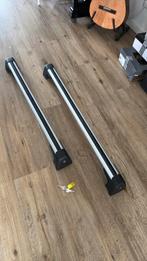 Dakdragers set Astra J icm dakrails origineel Opel, Auto diversen, Dakdragers, Ophalen, Zo goed als nieuw