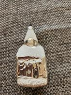 Oude kerstbal kerkje, Diversen, Kerst, Ophalen