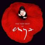 Enya - The Very Best of Enya  Originele CD Nieuw, Ongebruikt, Ophalen of Verzenden, 1960 tot 1980, Nieuw in verpakking