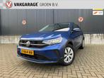 Volkswagen Taigo 1.0 TSI / cruise / pdc v+a / trekh / privac, Voorwielaandrijving, Stof, Gebruikt, 95 pk