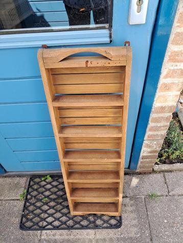 steenbak beschikbaar voor biedingen