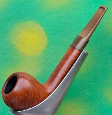 Pijp. WoodArt. 128. St. Claude. France. Ca '40/'60. RARE.  beschikbaar voor biedingen