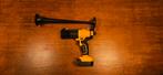Verkocht. DeWalt luchthoorn 120 DB 18v, Ophalen of Verzenden, Nieuw