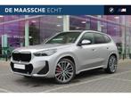 BMW X1 sDrive18i High Executive M Sport Automaat / Panoramad, 136 pk, Met garantie (alle), Leder, 3 cilinders
