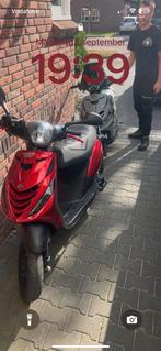 Zip 172cc, Ophalen, Zo goed als nieuw