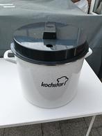 Kochstar Weckketel, Huis en Inrichting, Ophalen, Zo goed als nieuw, Overige materialen, Overige typen