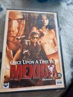 dvd onze upon a time in Mexico, Cd's en Dvd's, Ophalen of Verzenden, Zo goed als nieuw