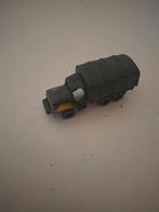 Airfix Leger Auto, Hobby en Vrije tijd, Modelbouw | Auto's en Voertuigen, Gebruikt, Auto, 1:32 tot 1:50, Ophalen of Verzenden