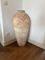 Grote vaas, pot. 87cm hoog, 42cm breed, Ophalen, Zo goed als nieuw
