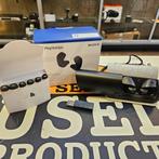 Sony Pulse Explore - Topstaat, Sony, Zo goed als nieuw, Support@sony.com, 1-7-1 Konan, Minato-ku
Tokyo 108-0075
Japan