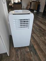 Eurom Pac 9.2 mobiele airco 2 stuks, Ophalen, Minder dan 60 m³, 3 snelheden of meer, Zo goed als nieuw