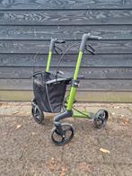 Rollator ( Gemini 30), Ophalen