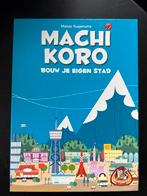 Machi Koro Bordspel - Bouw Je Eigen Stad!, Drie of vier spelers, Ophalen, Zo goed als nieuw
