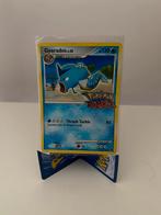 Gyarados pokemon rumble, Ophalen of Verzenden, Gebruikt, Losse kaart, Foil