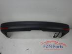 VW Caddy 2K5 Maxi Achterbumper 4PDC+ Bumperbalk, Ophalen, Gebruikt, Achter, Bumper