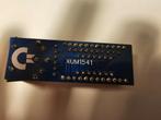 XUM1541 voor Commodore 1541 Diskdrive, Computers en Software, Vintage Computers, Ophalen of Verzenden, Commodore