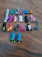 Monster high pop schoenen, Ophalen of Verzenden, Zo goed als nieuw, Overige typen