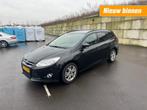 Ford FOCUS 1.0 ECOBOOST / INRUILKOOPJE / EXPORTPRIJS!, Auto's, Euro 5, 125 pk, Gebruikt, Zwart