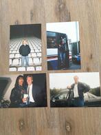 Foto's Hans van Breukelen Gullit PSV - 50 cent p,st., Verzamelen, Ophalen of Verzenden, Zo goed als nieuw, PSV, Spelerskaart