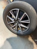 Orginale mazda cx5 velgen 19 inch, Auto-onderdelen, Banden en Velgen, 19 inch, Gebruikt, Velg(en), Ophalen of Verzenden