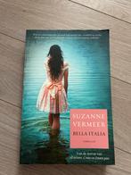 Bella Italia - Suzanne Vermeer - Thriller, Ophalen of Verzenden, Gelezen, Nederland