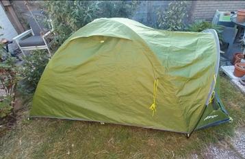 Lichtgewicht Vango 2persoons tentje zgan beschikbaar voor biedingen
