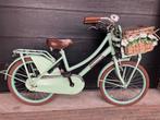 Mooie popal fiets 20 inch, Fietsen en Brommers, 20 inch of meer, Popal, Gebruikt, Ophalen