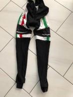 Fietsbroek van ROGELLI maat M, Sport en Fitness, Wielrennen, Verzenden, Zo goed als nieuw, Helm