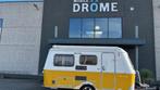 Eriba Touring Triton 430 2026, Caravans en Kamperen, Caravans, Standaardzit, Bedrijf, Schokbreker, 4 tot 5 meter