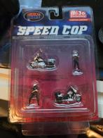 American Diorama Speed Cop Limited Edition, Hobby en Vrije tijd, Modelauto's | Overige schalen, Ophalen of Verzenden, Nieuw