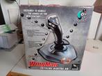 Wingman extreme digital 3D, Computers en Software, Joysticks, Ophalen of Verzenden, Zo goed als nieuw, Logitech