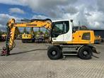 Liebherr A914 (bj 2016), Zakelijke goederen, Machines en Bouw | Kranen en Graafmachines, Graafmachine