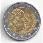 2 euro Frankrijk 2020 - De Gaulle - Prachtig exemplaar, 2 euro, Frankrijk, Ophalen of Verzenden, Losse munt
