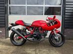 Ducati Sport Classic 1000s, Motoren, Motoren | Ducati, Particulier, 992 cc, 2 cilinders, Sport