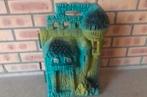 MOTU He Man Masters of The Universe Castle Grayskull 1981, Ophalen of Verzenden, Gebruikt