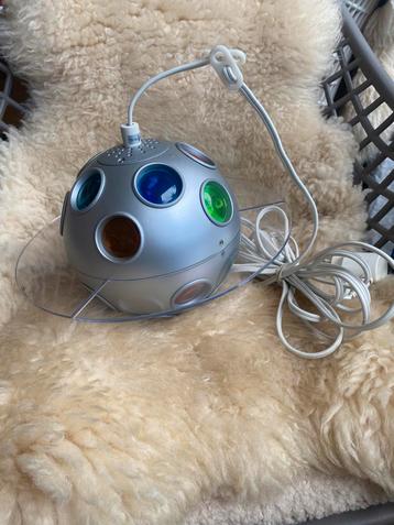 Vintage projector lamp Blimp Ikea beschikbaar voor biedingen