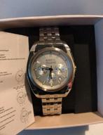 Breil Chronograph 100meter Swiss Made, Nieuw, Ophalen of Verzenden, Breil, Android