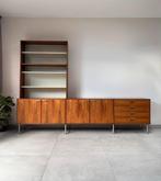 Vintage Pastoe Dressoir Made to Measure serie Cees Braakman, Huis en Inrichting, Kasten | Dressoirs, Ophalen, Zo goed als nieuw