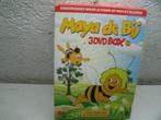 dvd 202k maya de bij deel 4-5-6  3 dvd box, Ophalen of Verzenden, Zo goed als nieuw, Avontuur, Film