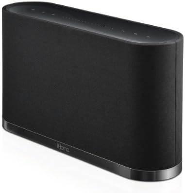 iHome iW1BE IW1 AirPlay Speaker – Draadloos genieten!, Audio, Tv en Foto, Mp3-spelers | Overige merken, Zo goed als nieuw, Overige merken