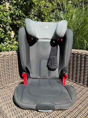 Römer Britax KIDFIX XP Isofix Autostoel 15-36kg beschikbaar voor biedingen