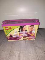 Leuke taartjes maken van duplo 6785, Ophalen, Zo goed als nieuw