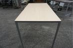Hoge tafel werktafel statafel stamtafel eettafel 100x200x110, Niet ingevuld, Niet ingevuld, Niet ingevuld
