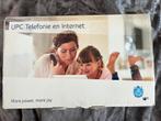 UPC box with Technicolor TCL7200.U router, Ophalen of Verzenden, Zo goed als nieuw