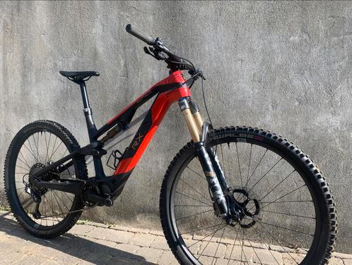 Rotwild e-MTB RX375 2025 Shimano EP8 XTR demo 335km, Fietsen en Brommers, Fietsen | Mountainbikes en ATB, Zo goed als nieuw, Overige merken