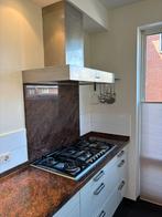 Siematic keuken, Huis en Inrichting, Keuken | Complete keukens, Ophalen of Verzenden, Zo goed als nieuw, Graniet of Steen