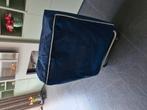Op klapbed, Huis en Inrichting, Ophalen, Gebruikt, Eenpersoons, 80 cm