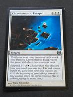 Chronomantic Escape, Ophalen of Verzenden, Zo goed als nieuw