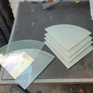 Duraline Veiligheidsglas - 6 Platen beschikbaar voor biedingen