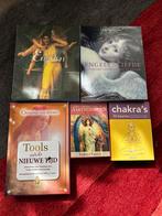 Cristina von Dreien tarot kaarten nieuw, Tarot of Kaarten leggen, Nieuw, Ophalen of Verzenden, Overige typen